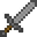 Stone Sword Icon