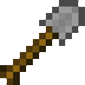 Stone Shovel Icon