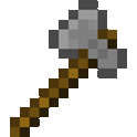 Stone Axe Icon