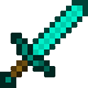 Minecraft Items - Weapons