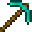 Minecraft Items - Tools