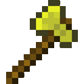 Golden Axe Icon