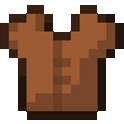 Leather Tunic Icon