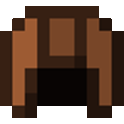 Leather Cap Icon