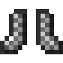 Chain Boots Icon