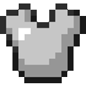 Iron Chestplate Icon