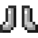 Iron Boots Icon