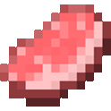 Raw Porkchop Icon