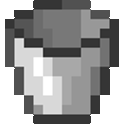 Bucket Icon