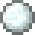 Snowball Icon