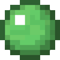 Slimeball Icon