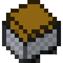 Minecart with Chest Icon