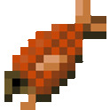Cooked Salmon Icon