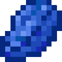 Lapis Lazuli Icon