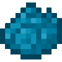Cyan Dye Icon