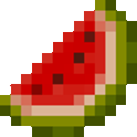 Melon Slice Icon