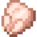Raw Chicken Icon