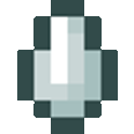Ghast Tear Icon