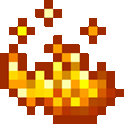 Blaze Powder Icon
