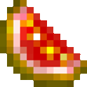Glistering Melon Icon