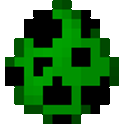 Minecraft Items - Mob Eggs