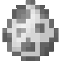 Ghast Spawn Egg Icon