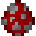 Mooshroom Spawn Egg Icon