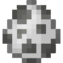 Polar Bear Spawn Egg Icon