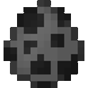Silverfish Spawn Egg Icon