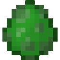 Slime Spawn Egg Icon