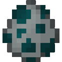 Vindicator Spawn Egg Icon