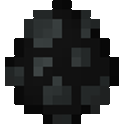 Wither Skeleton Spawn Egg Icon