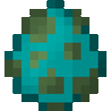 Zombie Spawn Egg Icon