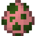 Zombified Piglin Spawn Egg Icon