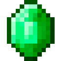 Emerald Icon