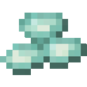Prismarine Crystals Icon