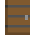 Spruce Door Icon