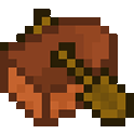 Acacia Boat Icon