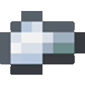 Iron Nugget Icon
