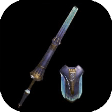 Weapon Image
