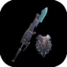 Weapon Image