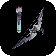 Empress Arrow Bow Image