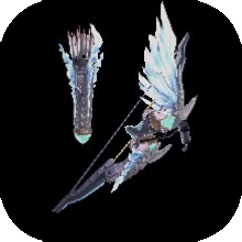 Empress Arrow "Styx" Bow Image