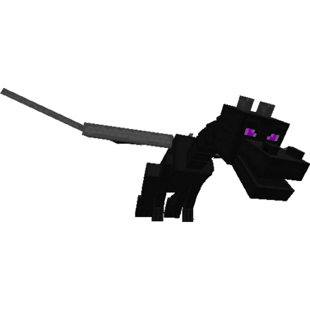 Ender Dragon Icon