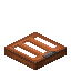 Acacia Trapdoor Icon