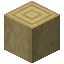 Stripped Birch Log Icon