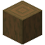 Stripped Spruce Log Icon