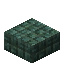 Dark Prismarine Slab Icon