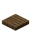 Spruce Trapdoor Icon