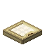 Birch Trapdoor Icon